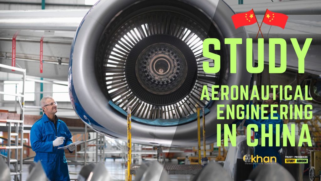 Aeronautical Engineering